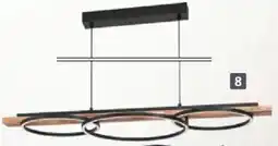 Bauhaus Hängeleuchte Angebot