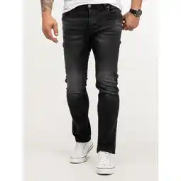 Netto Marken-Discount Lorenzo Loren Jeans Regular Fit Angebot