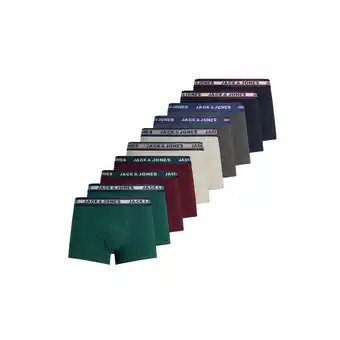 Netto Marken-Discount JACSOLID Herren Boxershort Angebot