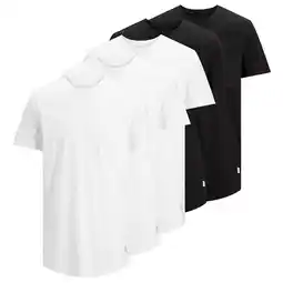Netto Marken-Discount JJENOA Herren T-Shirt Angebot
