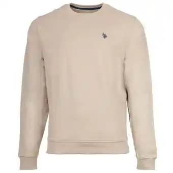 Netto Marken-Discount Sweatshirt Diagonal Fleece Herren Sweatshirt Angebot