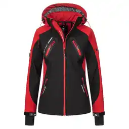 Netto Marken-Discount Rock Creek Jacke Softshell Angebot