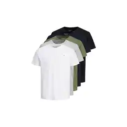 Netto Marken-Discount JORJXJ Herren T-Shirt Angebot