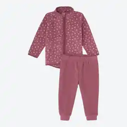 NKD Baby-Mädchen-Set aus Fleece, 2-teilig Angebot