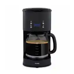 Netto Marken-Discount H.Koenig MG32 programmierbare Kaffeemaschine Angebot