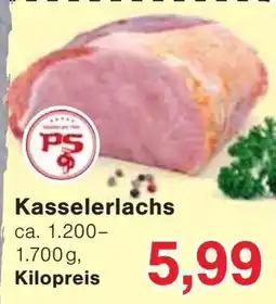 Jawoll PS Kasselerlachs Angebot