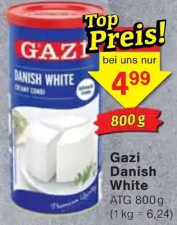 Jawoll Gazi Danish White Angebot