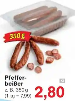 Jawoll Pfeffer-beiBer Angebot
