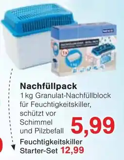 Jawoll Granulat-Nachfüllblock Angebot