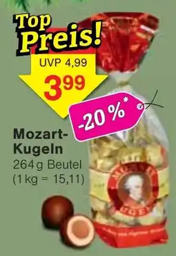 Jawoll Mozart-Kugeln Angebot