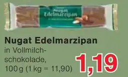 Jawoll Nugat Edelmarzipan Angebot