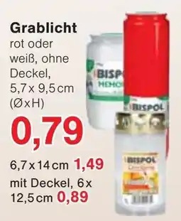 Jawoll Grablicht Angebot