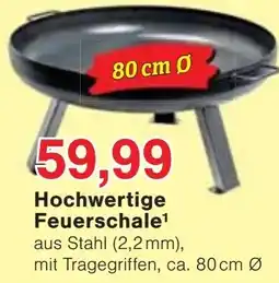 Jawoll Hochwertige Feuerschale Angebot