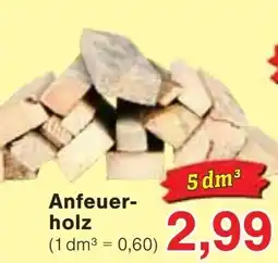 Jawoll Anfeuer-holz Angebot