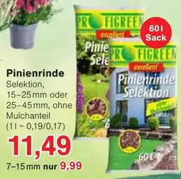 Jawoll Pinienrinde Angebot