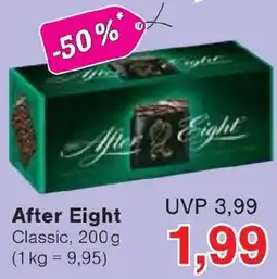 Jawoll After Eight Classic Angebot