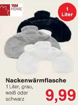 Jawoll TIM HOME Nackenwärmlasche Angebot