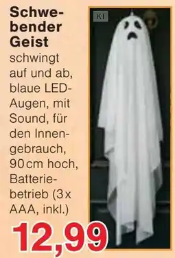 Jawoll Schwebender Geist Angebot