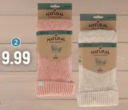 Famila Nord Ost Damen-Hausschuh-Socken Angebot
