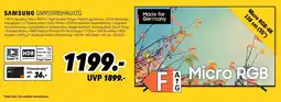 MEDIMAX SAMSUNG GMR55R85HAUXZG Angebot