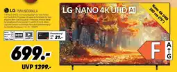 MEDIMAX LG NANO 4K UHD AI Angebot