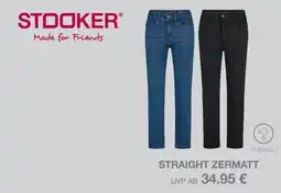 Famila Nord Ost STOOKER STRAIGHT ZERMATT Angebot