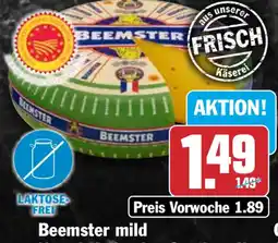 HIT Beemster mild Angebot