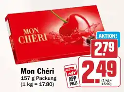 HIT Mon Chéri Angebot