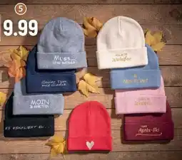 Famila Nord Ost Damen- und Herren-Mütze Angebot