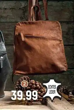 Famila Nord Ost Damen-Handtasche oder Rucksack Angebot