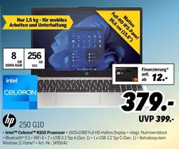 MEDIMAX hp 250 G10 Angebot