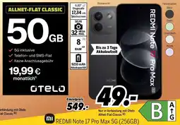 MEDIMAX Redmi Note 17 Pro Max 5G (256GB) Angebot
