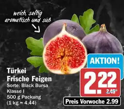 HIT Frische Feigen Angebot
