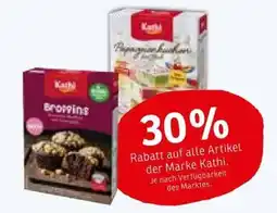 KONSUM Kathi Broffins Angebot