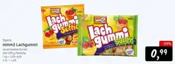 KONSUM nimmt2 Lachgummi Angebot