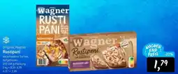 KONSUM Wagner Rustipani Angebot