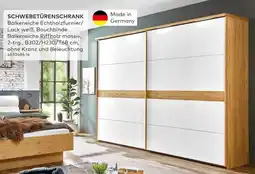porta Schwebetürenschrank Angebot