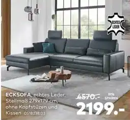 porta Ecksofa Angebot