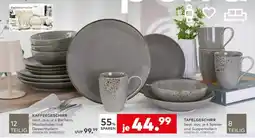 porta KAFFEEGESCHIRR Angebot