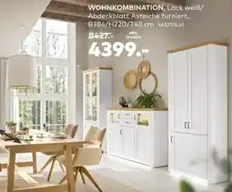 porta Wohnkombination Angebot