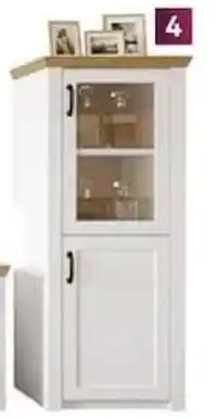 porta Highboard Angebot