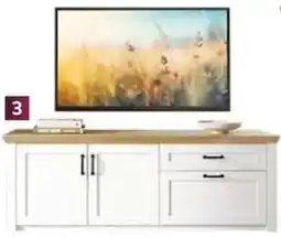porta TV-Lowboard Angebot