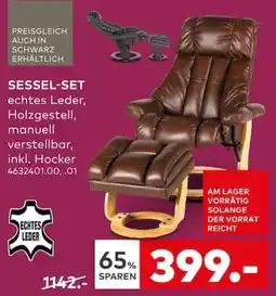 porta Sesel-set Angebot