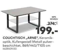 porta COUCHTISCH „ARNE“ Angebot