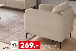 porta Sessel Angebot