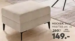 porta Hocker Angebot