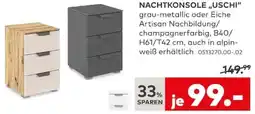porta Nachtkonsole „uschi“ Angebot