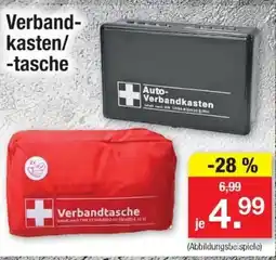 Zimmermann Auto-Verbandkasten Angebot