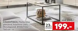 porta Couchtisch Angebot