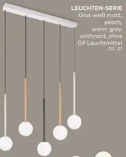 porta Leuchten-serie Angebot
